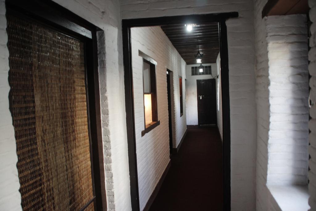 Hotel Peace N Park Kathmandu Room photo